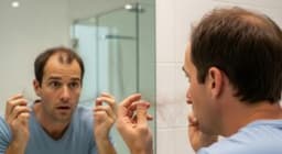 Queda de cabelo: principais causas e o que você pode começar a fazer hoje