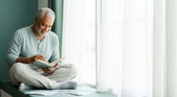 Reduzir o risco de demência: 5 passos simples para cuidar do cérebro