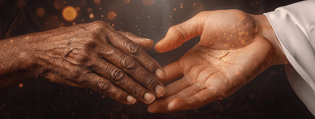 A Experiência da Salvação