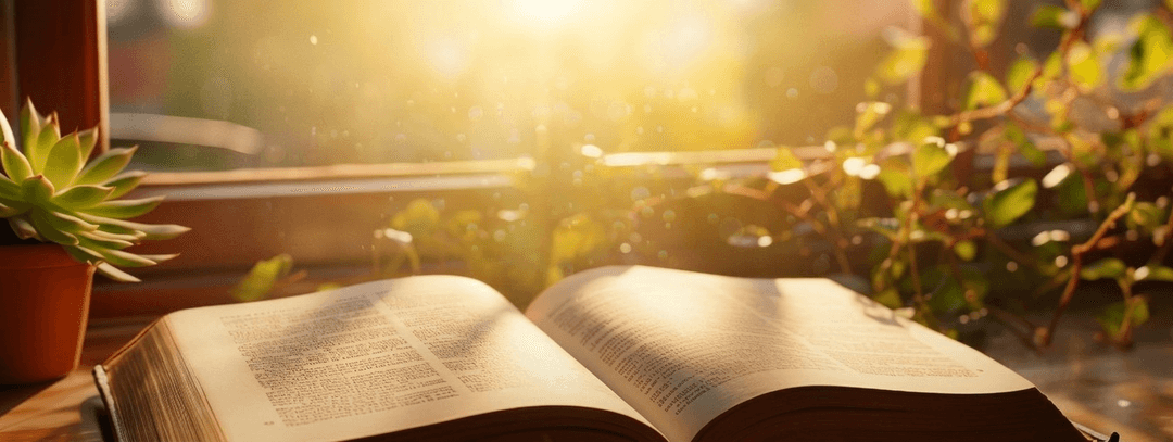 As Escrituras Sagradas