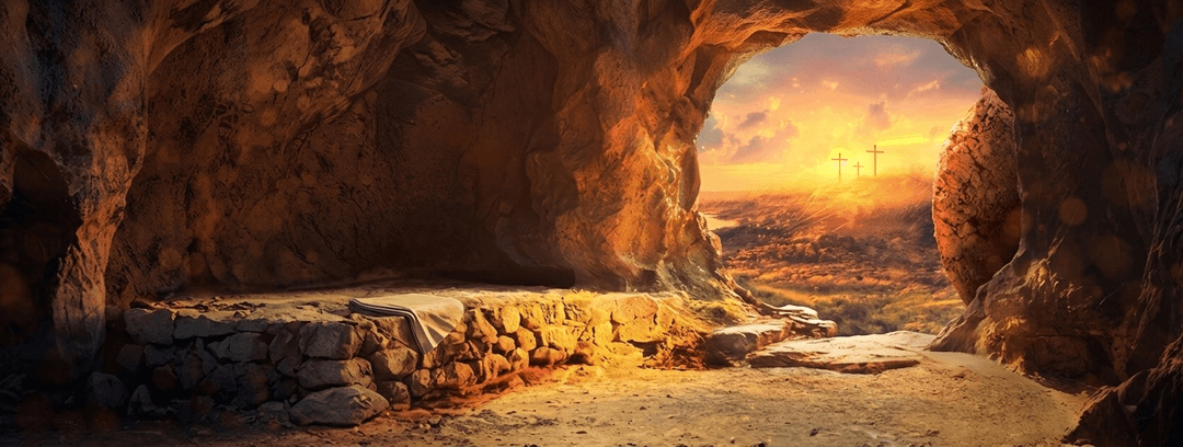 Vida, Morte e Ressurreição de Cristo