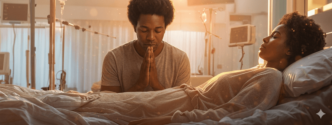 Dons e Ministérios Espirituais