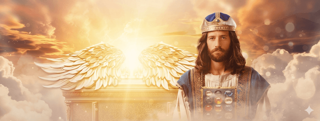 O Ministério de Cristo no Santuário Celestial