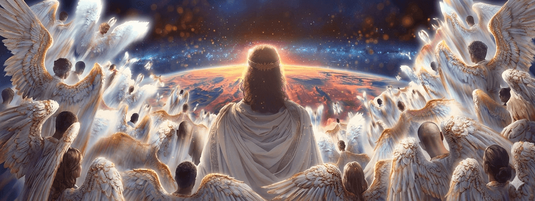 A Segunda Vinda de Cristo