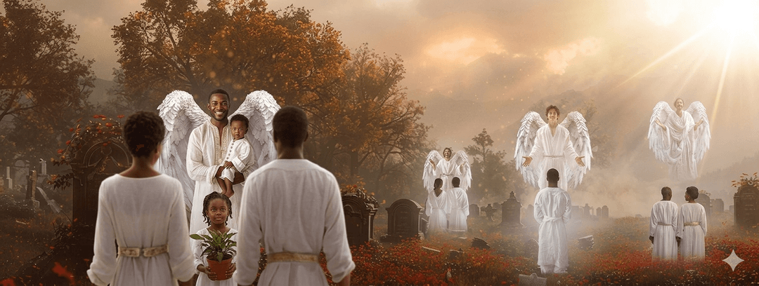 Morte e Ressurreição