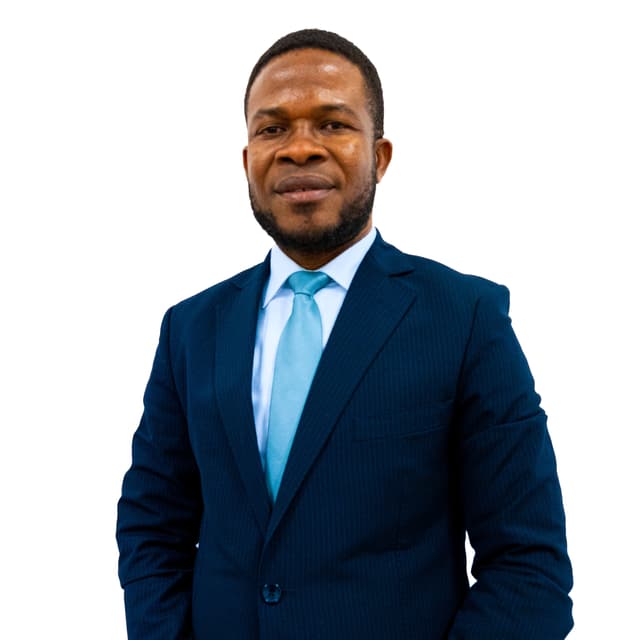 Osvaldo Domingos Vunge