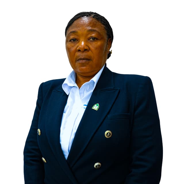 Lúcia Argentina Bernardo