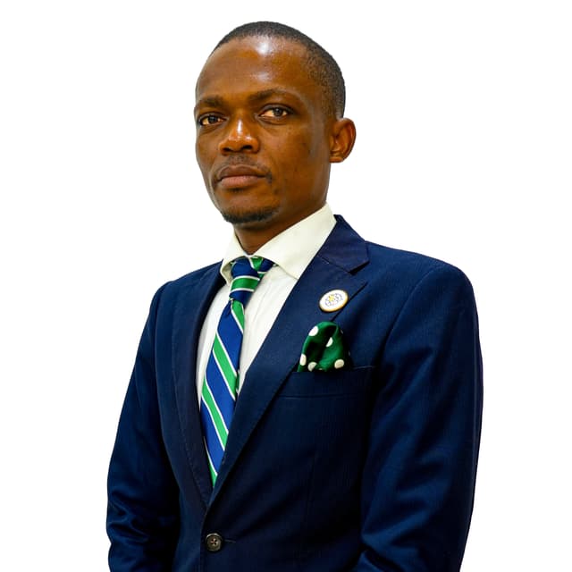 Wilson Eduardo Alfredo