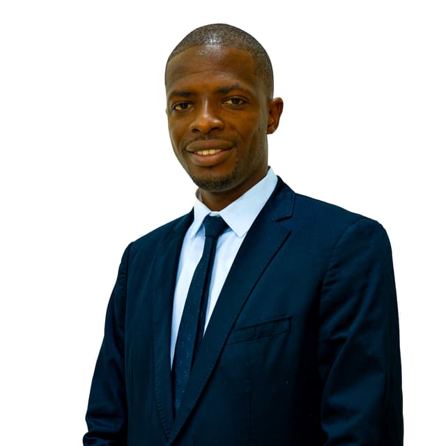 Aires Pedro Alberto Bunga