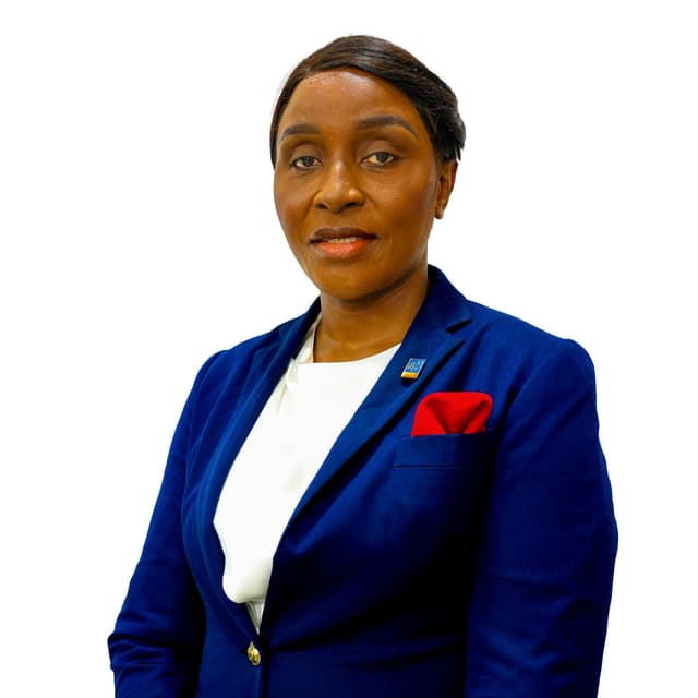 Júdice Cubenda Yequenha