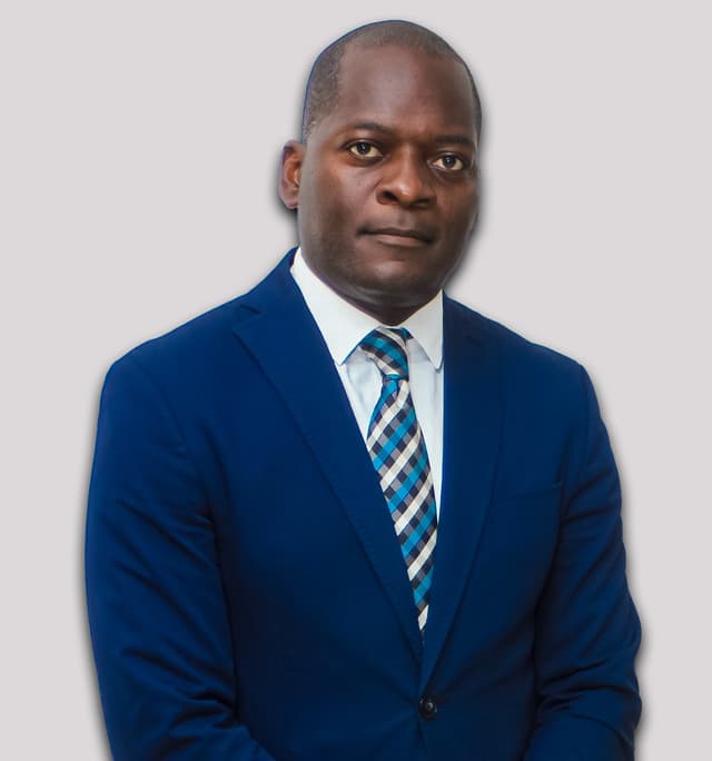 Osvaldo José Canjungo