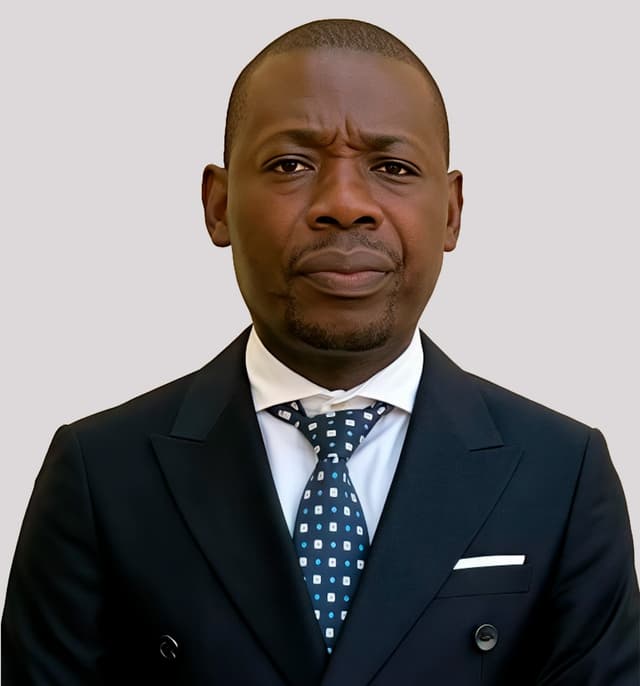 Miguel dos Santos José